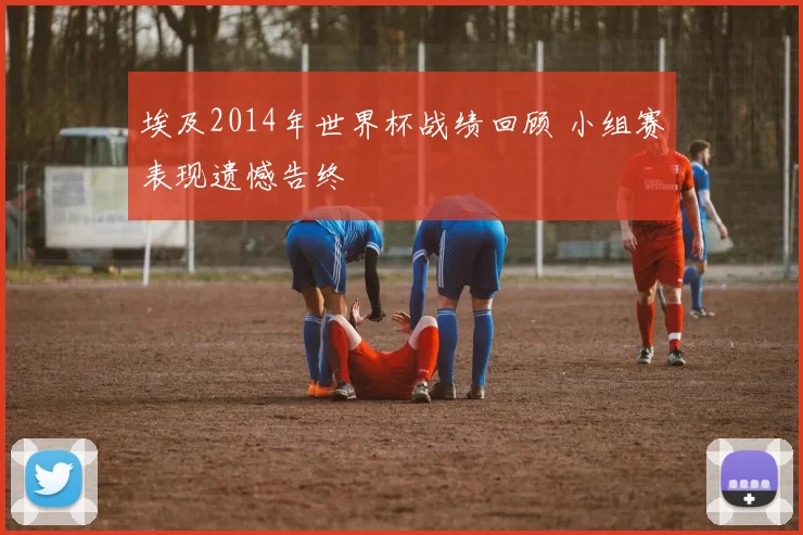 埃及2014年世界杯战绩回顾 小组赛表现遗憾告终