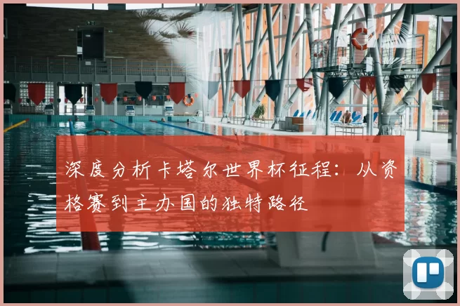 深度分析卡塔尔世界杯征程：从资格赛到主办国的独特路径