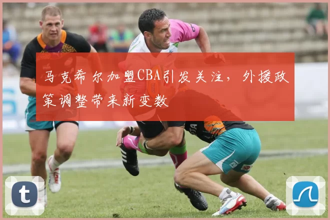 马克希尔加盟CBA引发关注，外援政策调整带来新变数