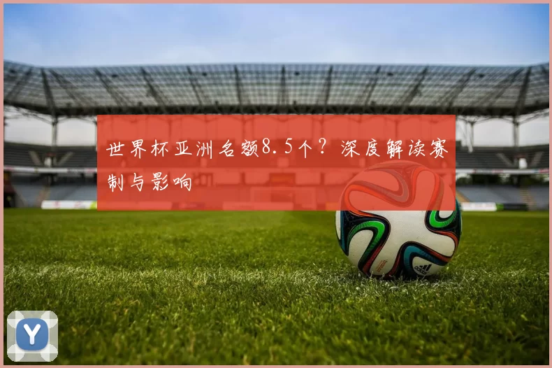世界杯亚洲名额8.5个？深度解读赛制与影响